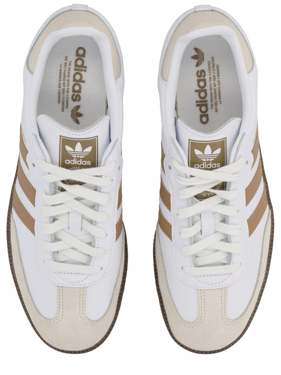 "SAMBA OG" SNEAKER