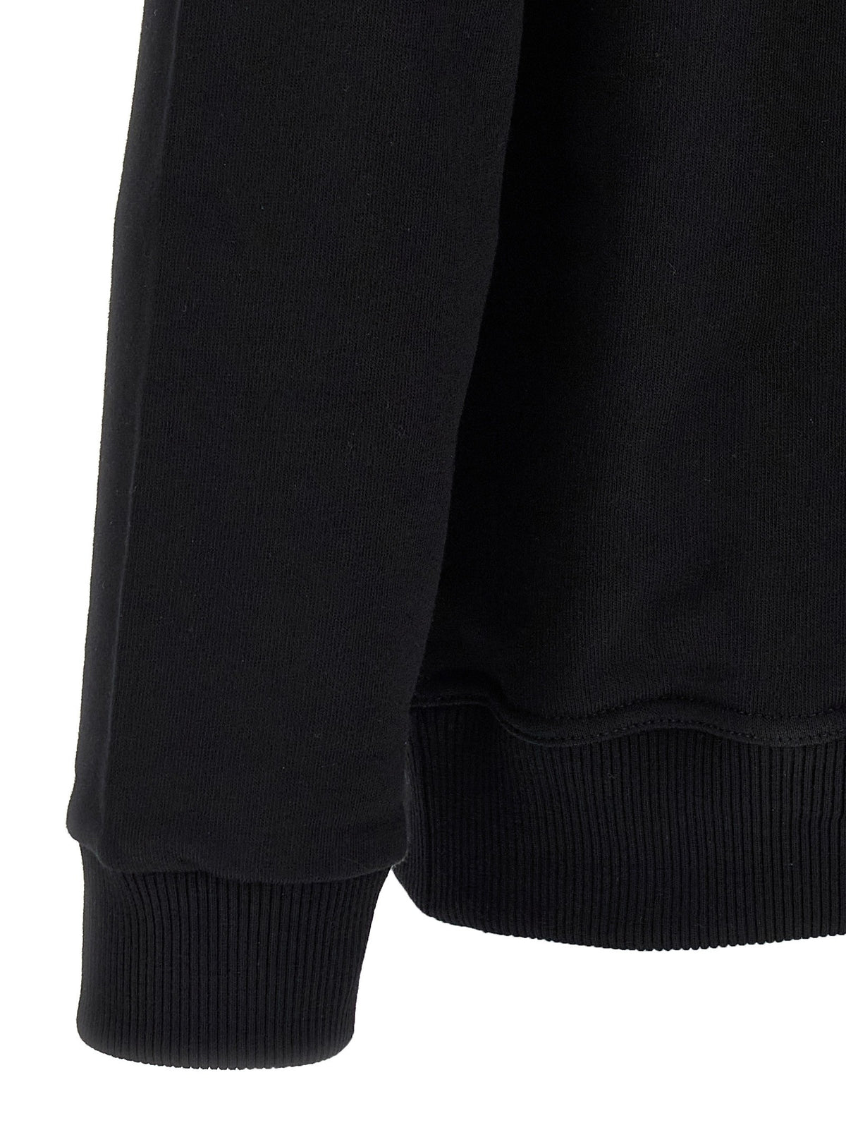 'Samuel' hoodie