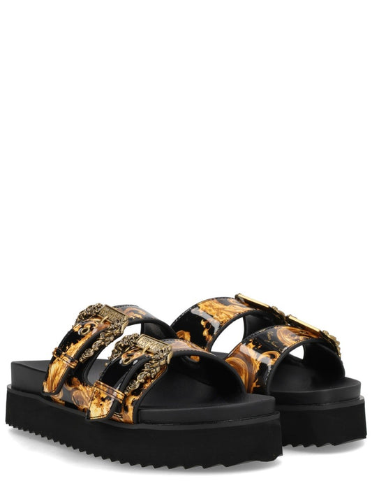 SANDAL "ARIZONA"