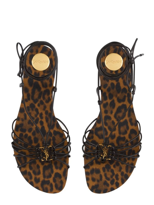 SANDAL "BABYLONE"