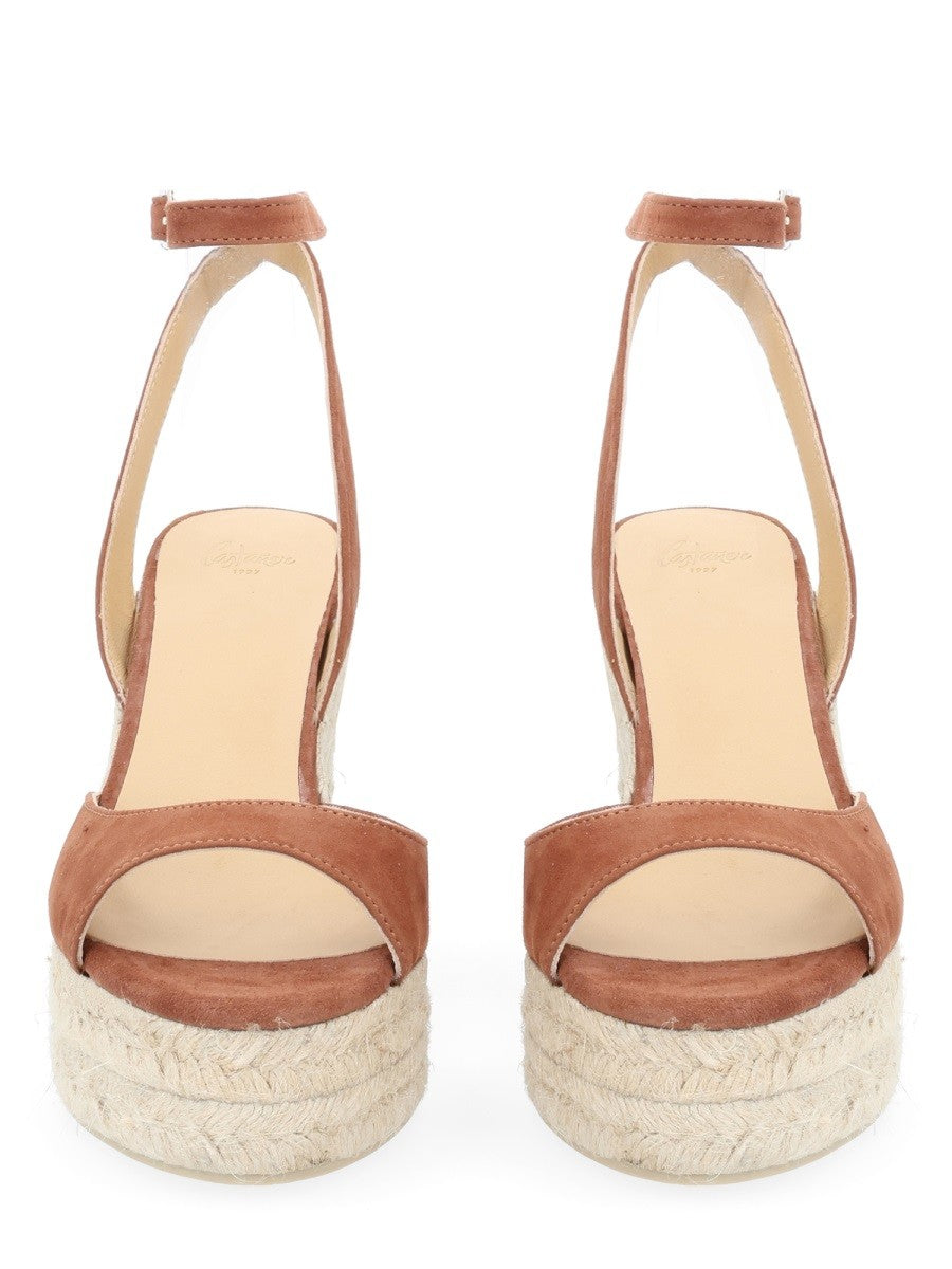 SANDAL "BROOK/8ED/007"