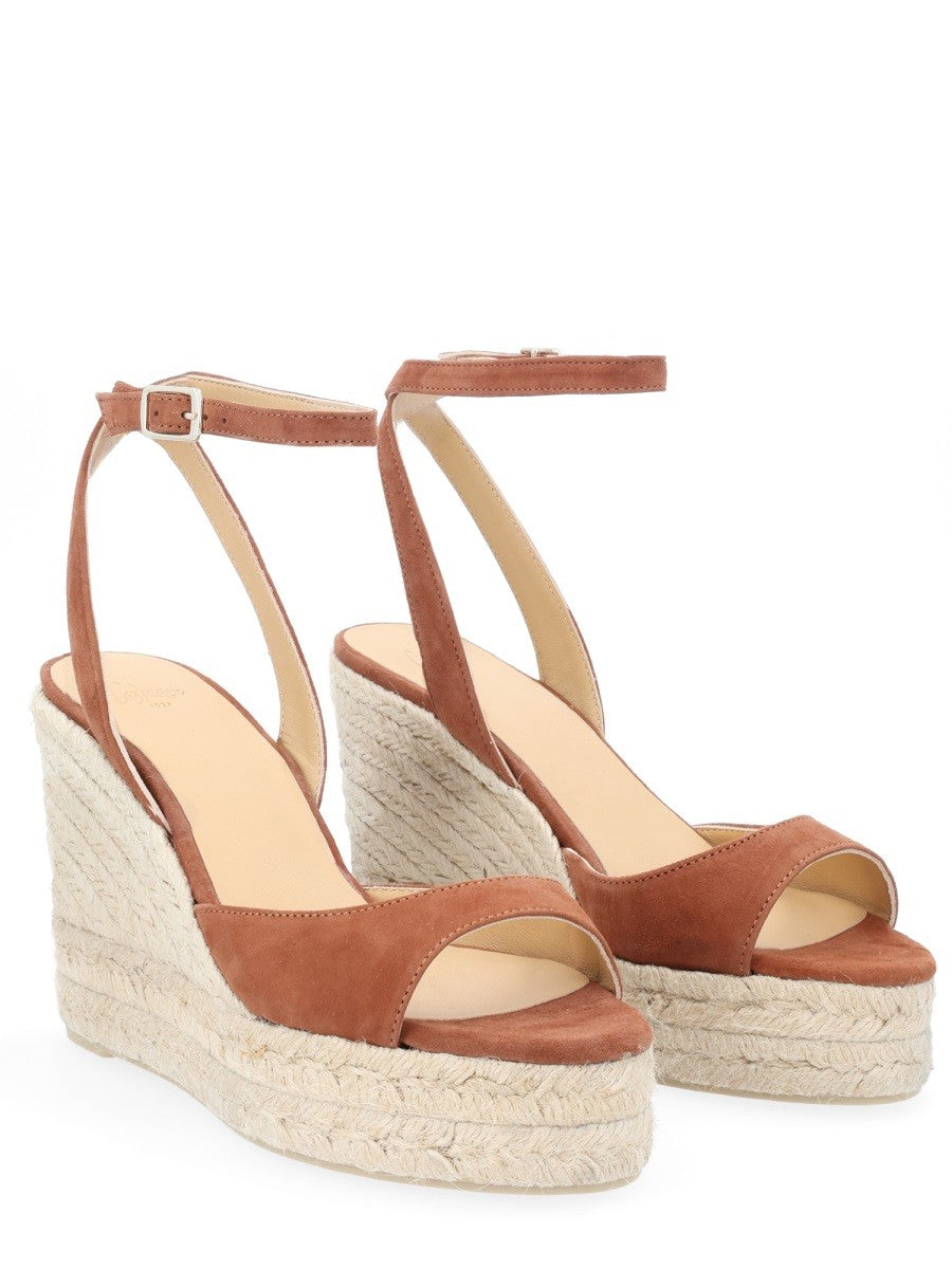 SANDAL "BROOK/8ED/007"