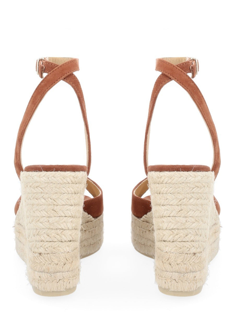 SANDAL "BROOK/8ED/007"
