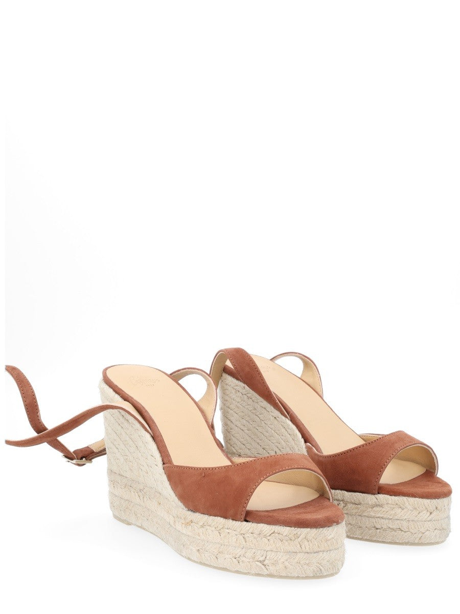 SANDAL "BROOK/8ED/007"