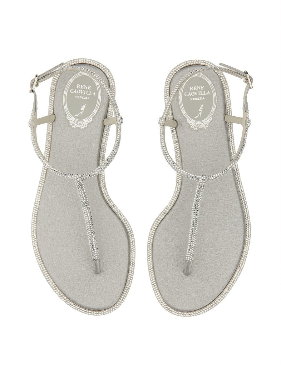 SANDAL "DIANA"