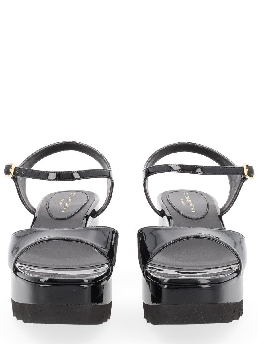 SANDAL "ELYSE"