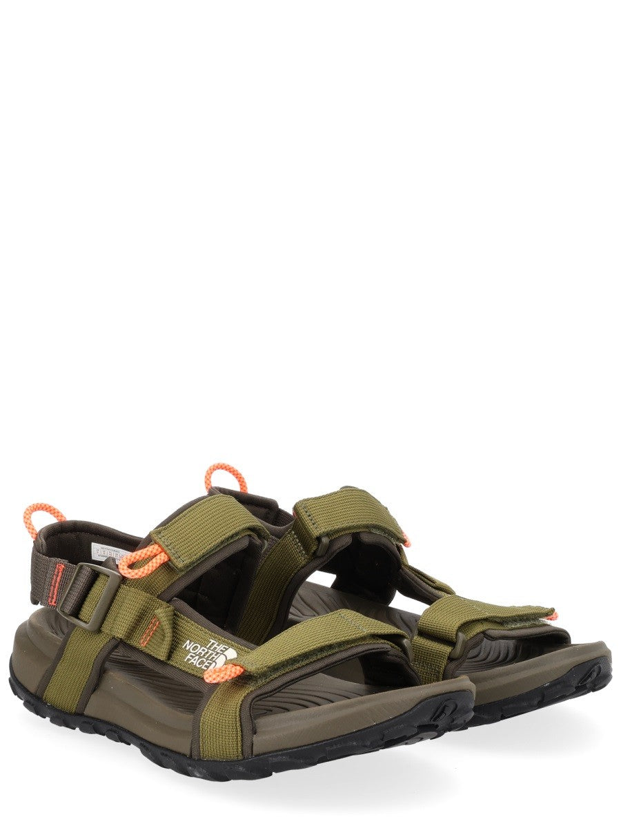 SANDAL "EXPLORE CAMP"