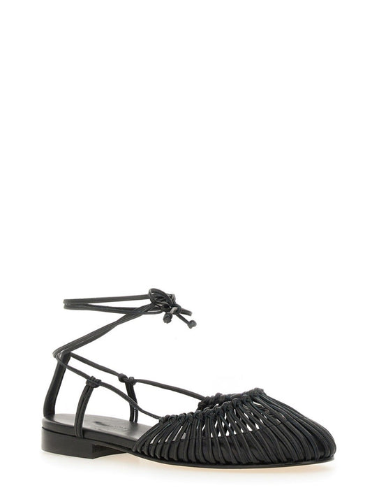 SANDAL "MANTERA"