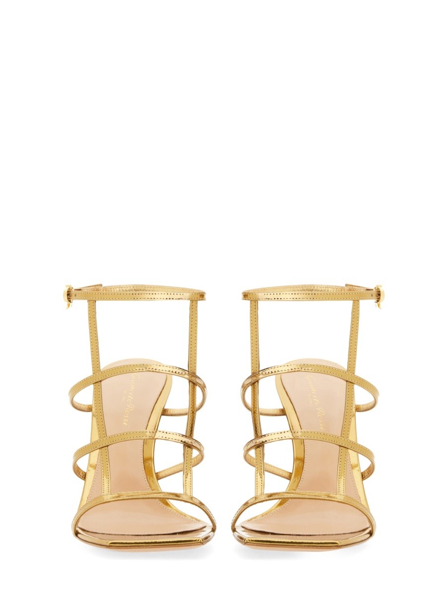 SANDAL "MONDRY"