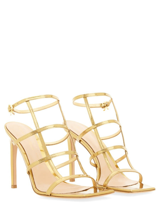 SANDAL "MONDRY"