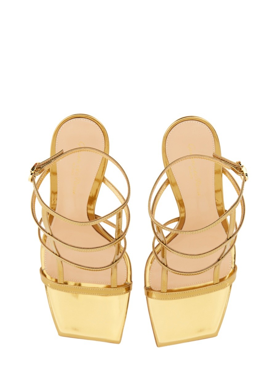 SANDAL "MONDRY"