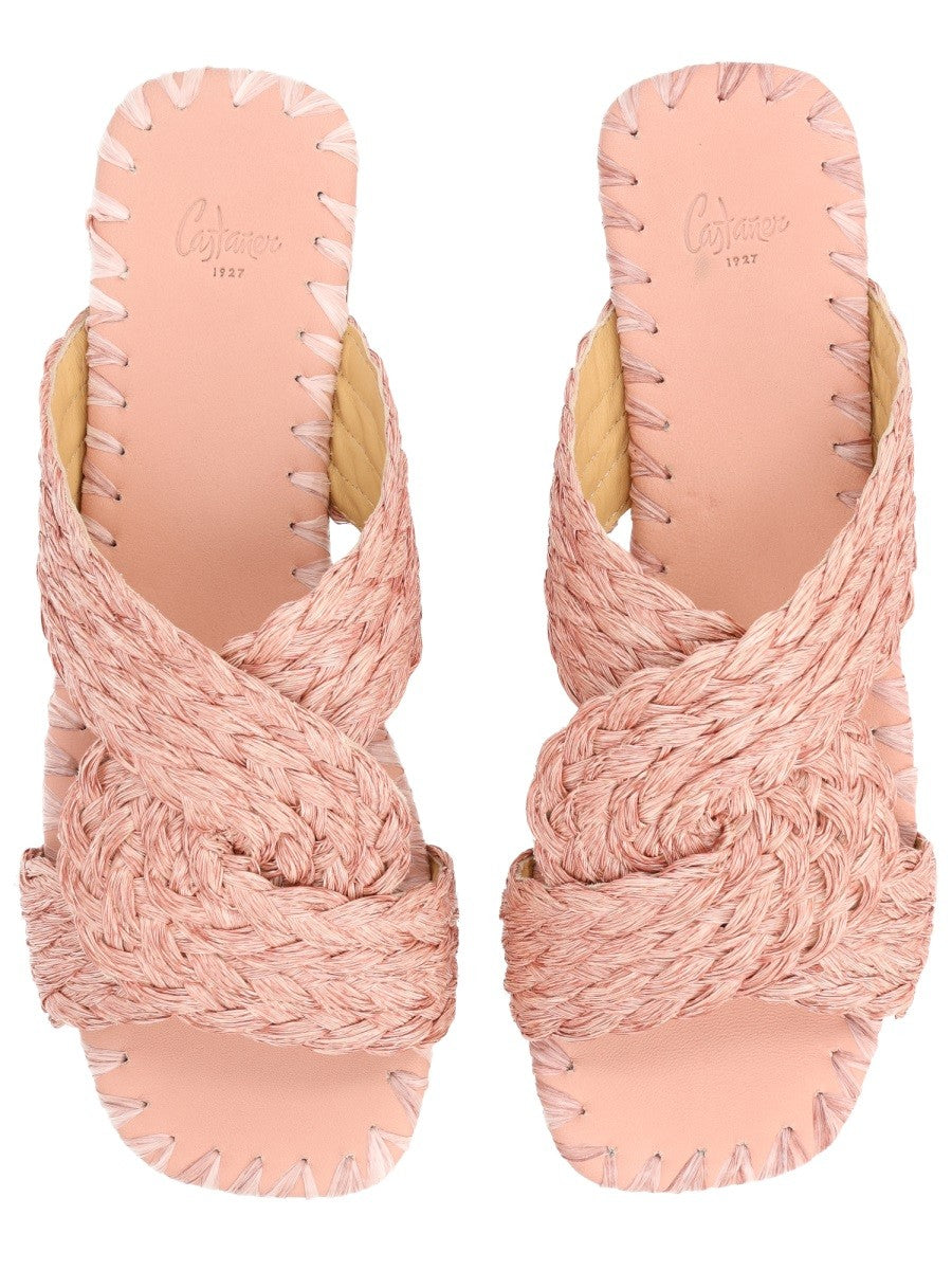 SANDAL "PADME"