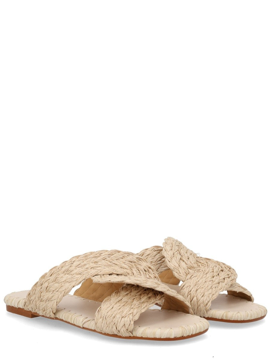 SANDAL "PADME"