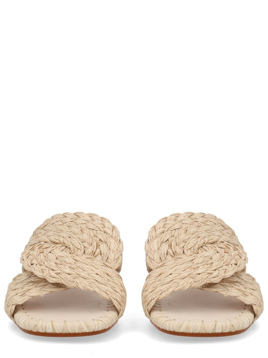 SANDAL "PADME"