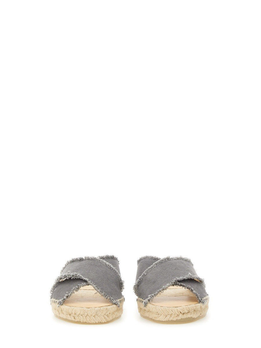 SANDAL "PALMERA"