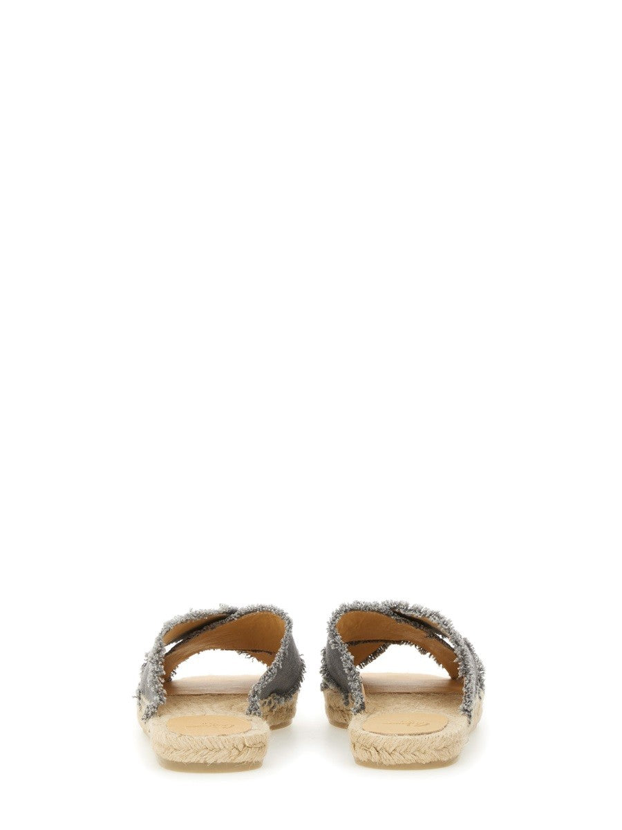 SANDAL "PALMERA"