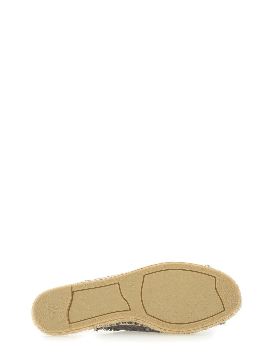 SANDAL "PALMERA"