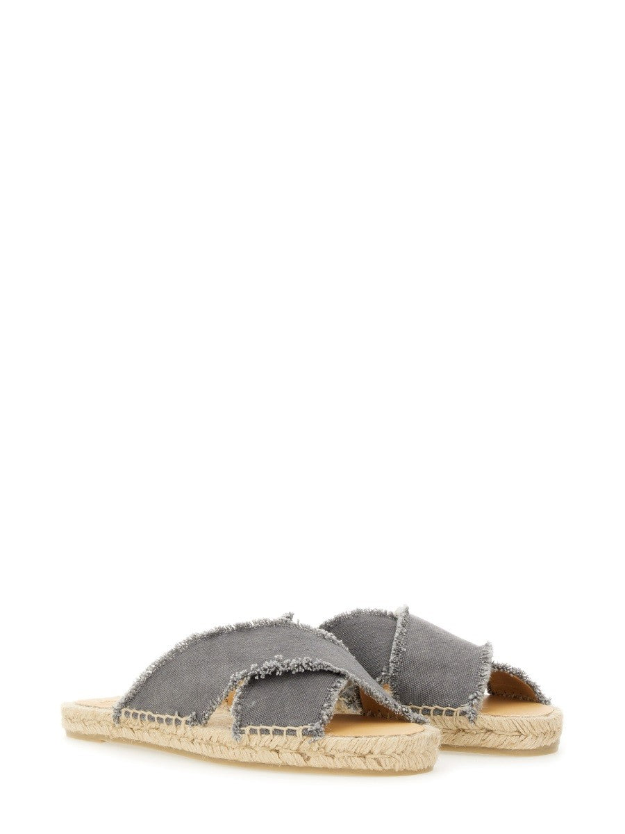 SANDAL "PALMERA"