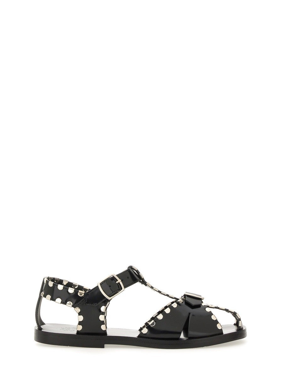 SANDAL "PASELY"