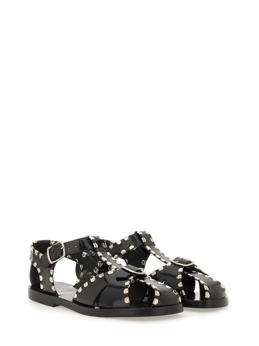 SANDAL "PASELY"