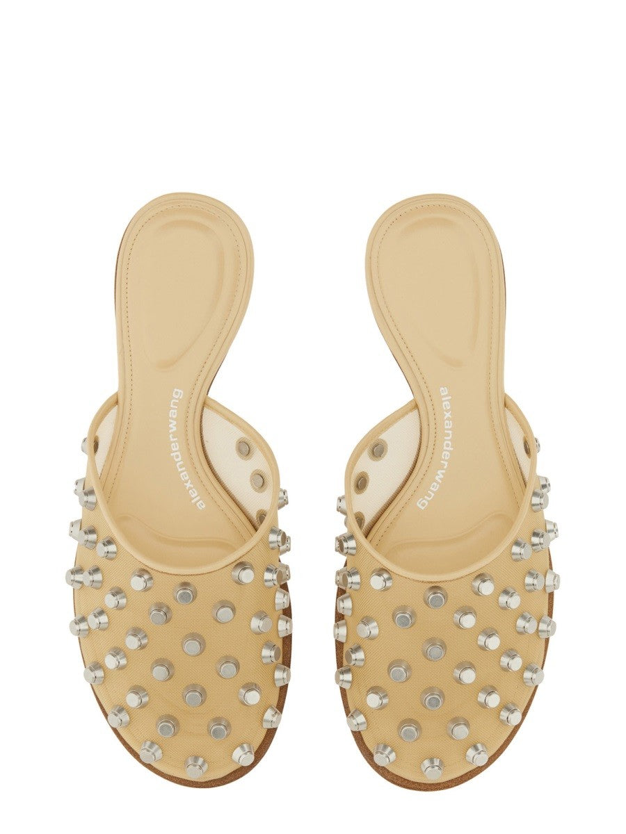 SANDAL "RHODES"