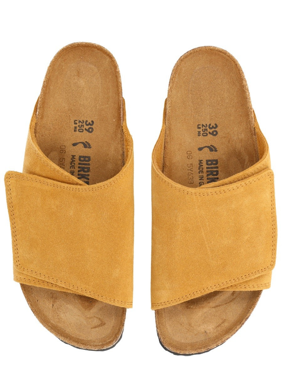 SANDAL "SOLANA VL"