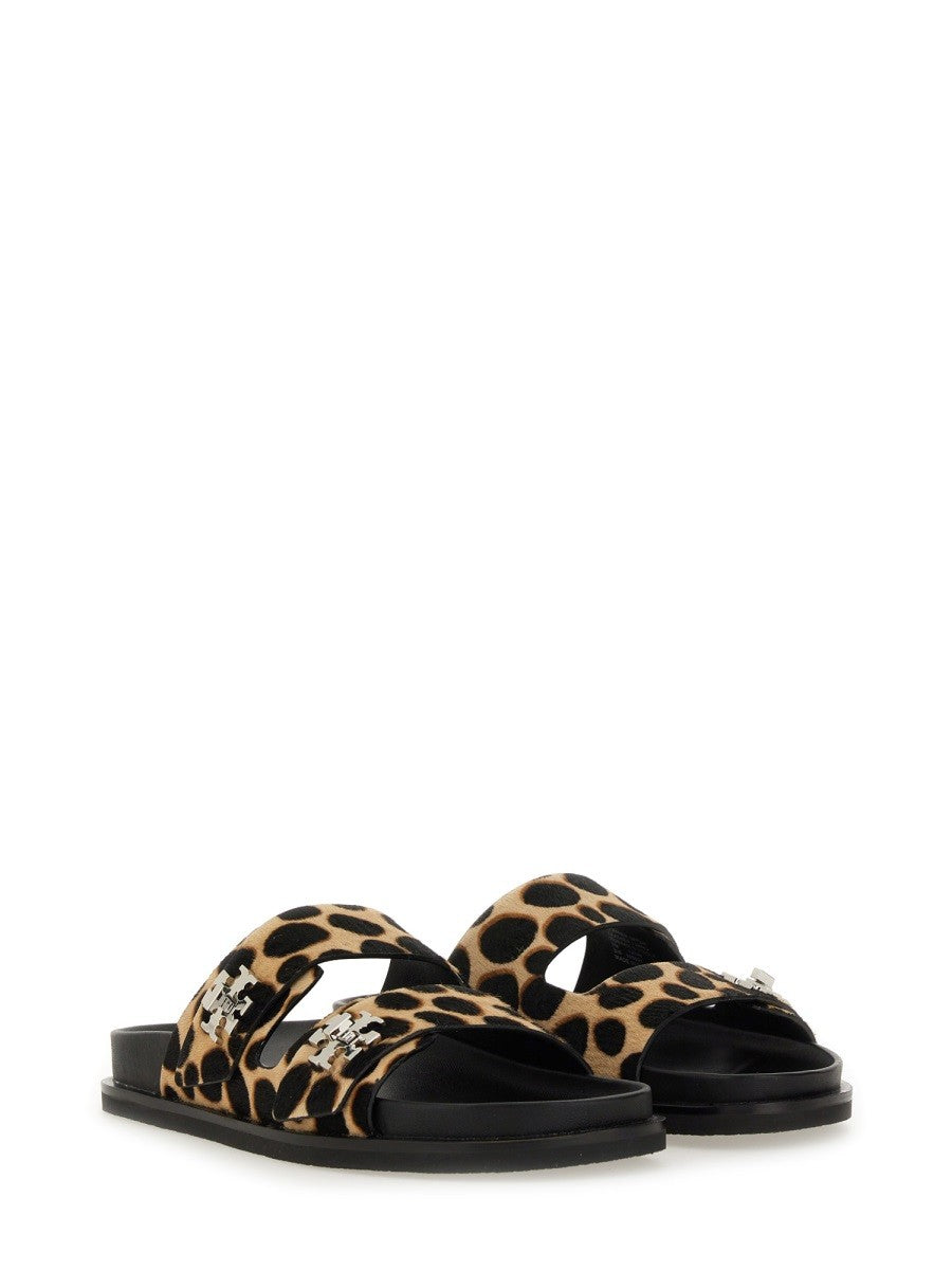 SANDAL T LOCK