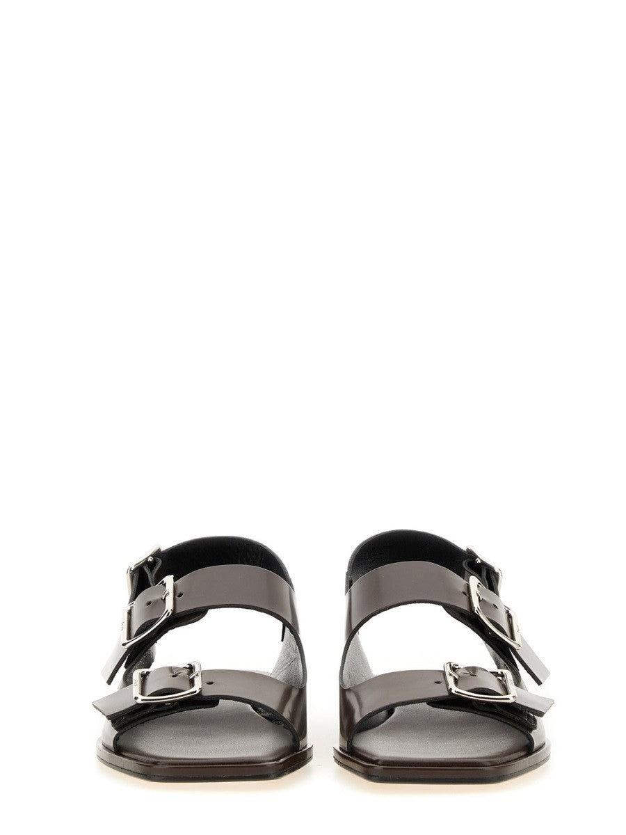 SANDAL "TEKLA"