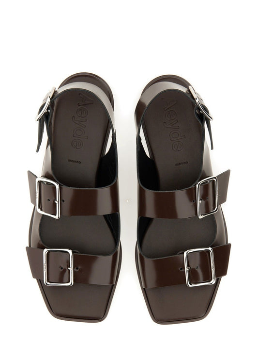 SANDAL "TEKLA"