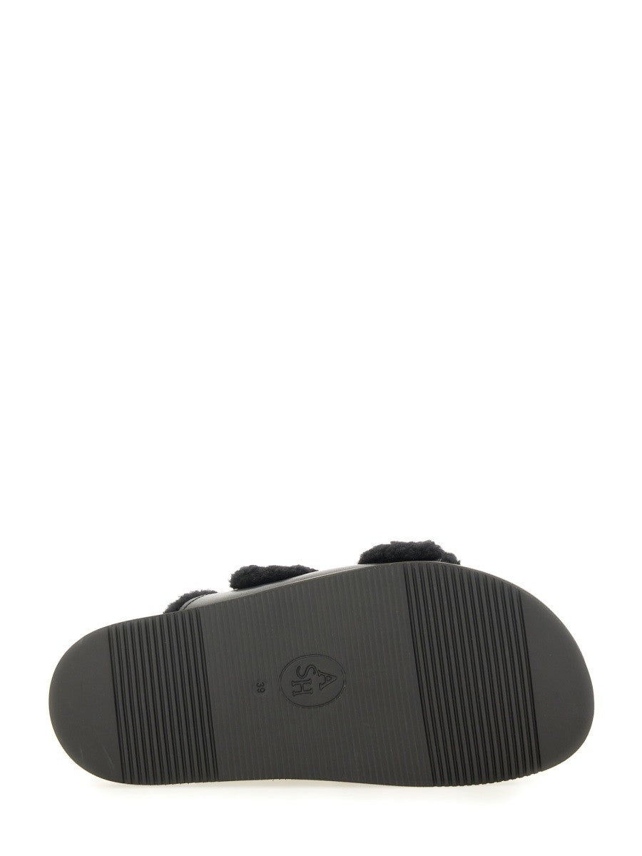 SANDAL "UTAH BIS"