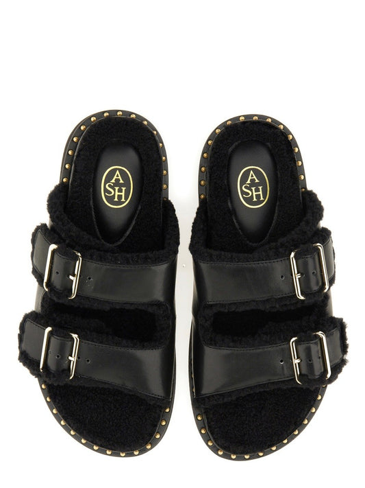 SANDAL "UTAH BIS"