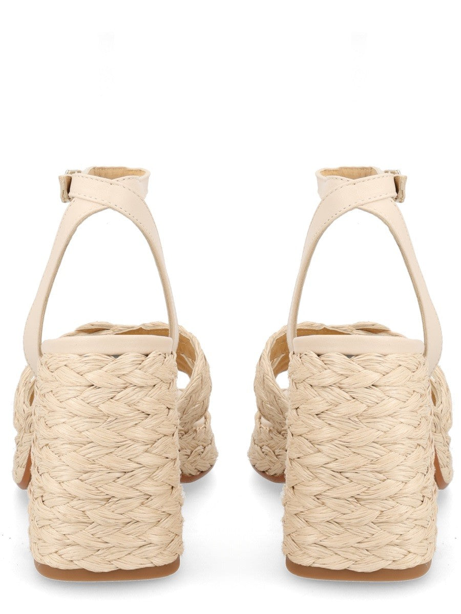 SANDAL "VALERIETTE/258"