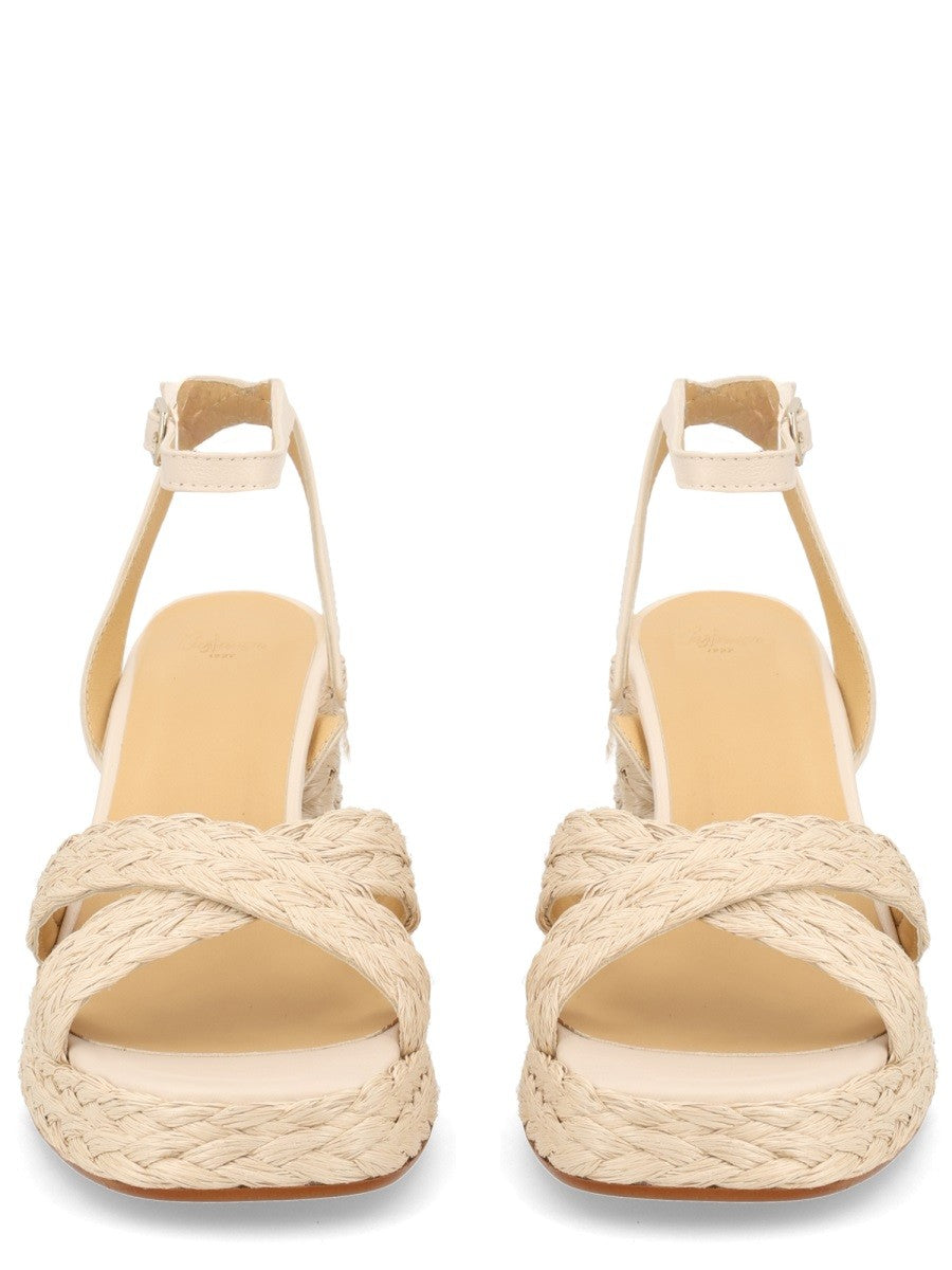 SANDAL "VALERIETTE/258"