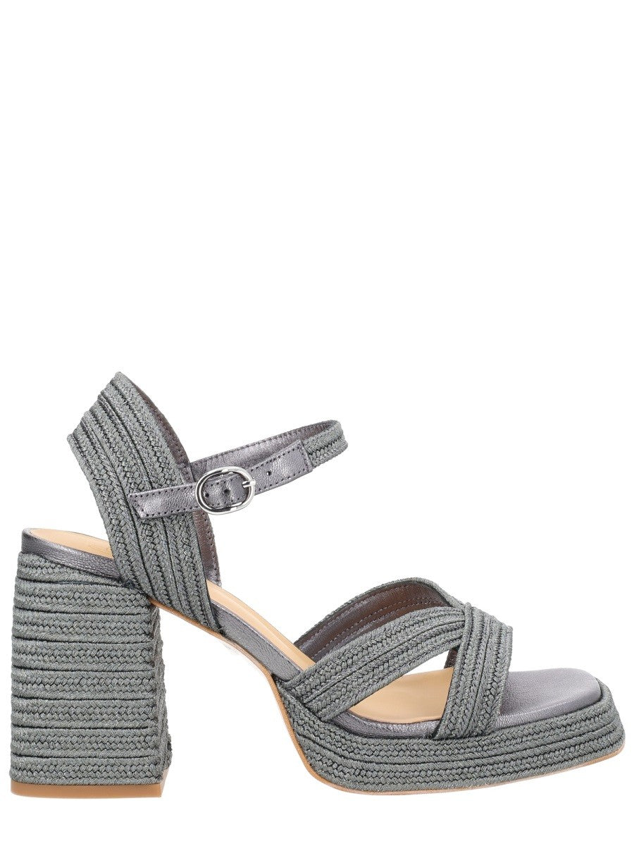 SANDAL "VALLEY"