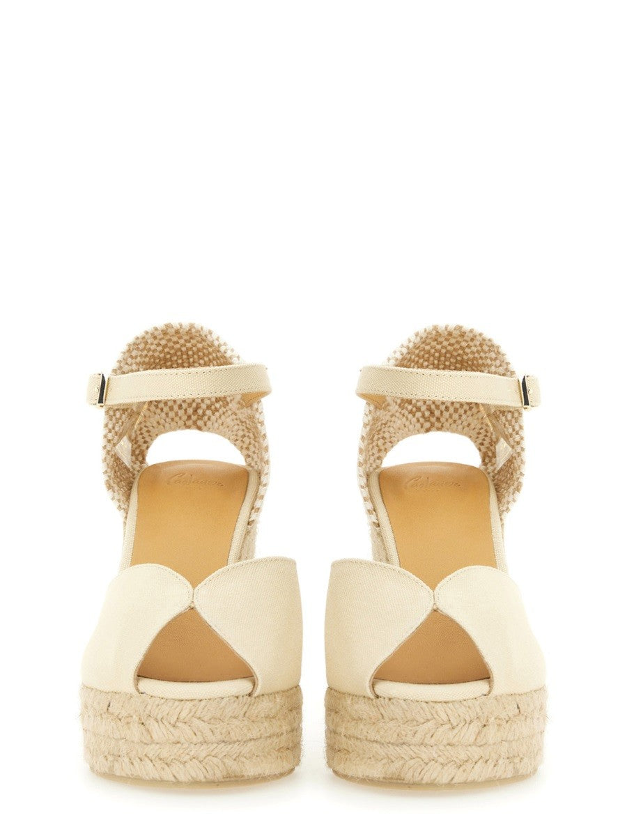 SANDALWOOD "WHITE"