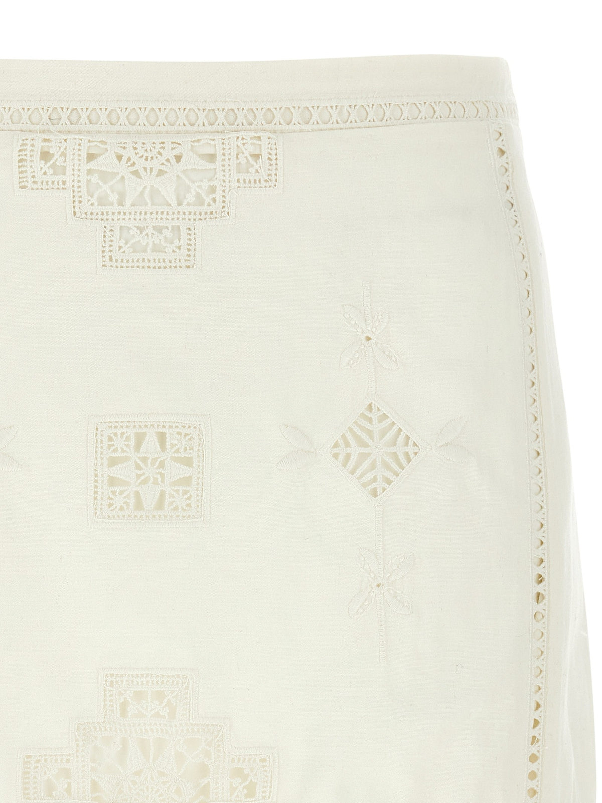 'Sandra' skirt
