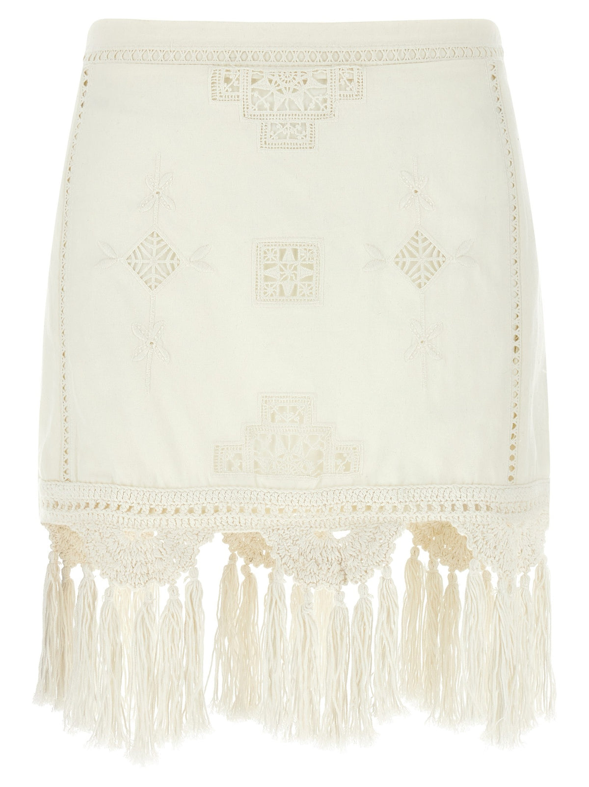 'Sandra' skirt