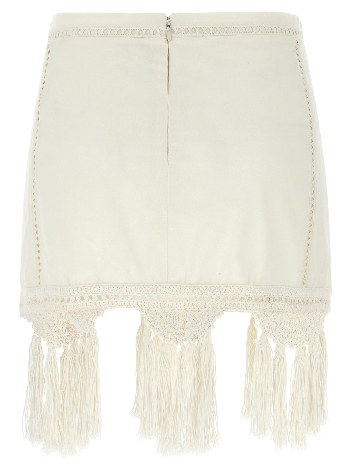 'Sandra' skirt
