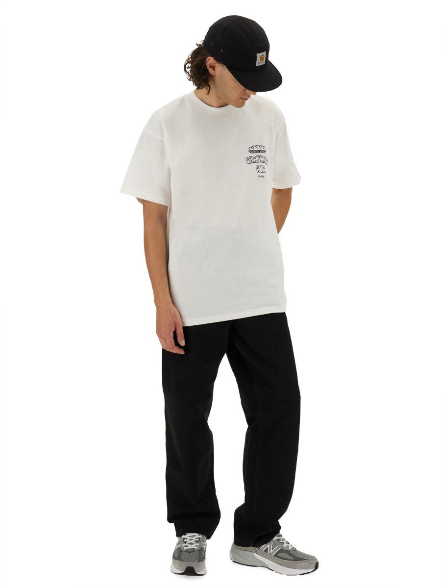 "SANDWICH" T-SHIRT