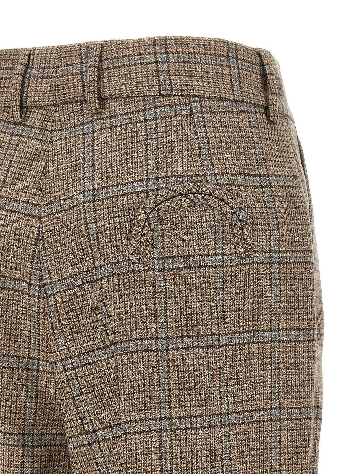 'Saona - Fox' pants