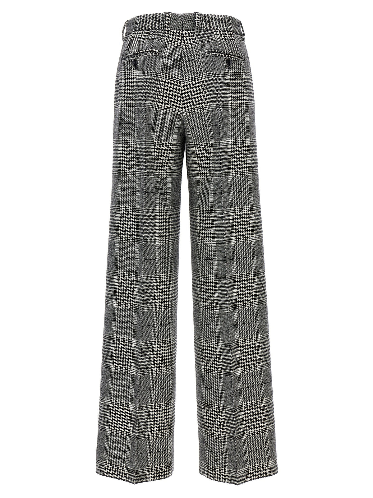 'sartoriale' pants