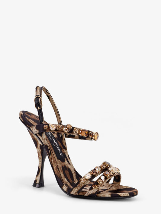 'Keira' sandals