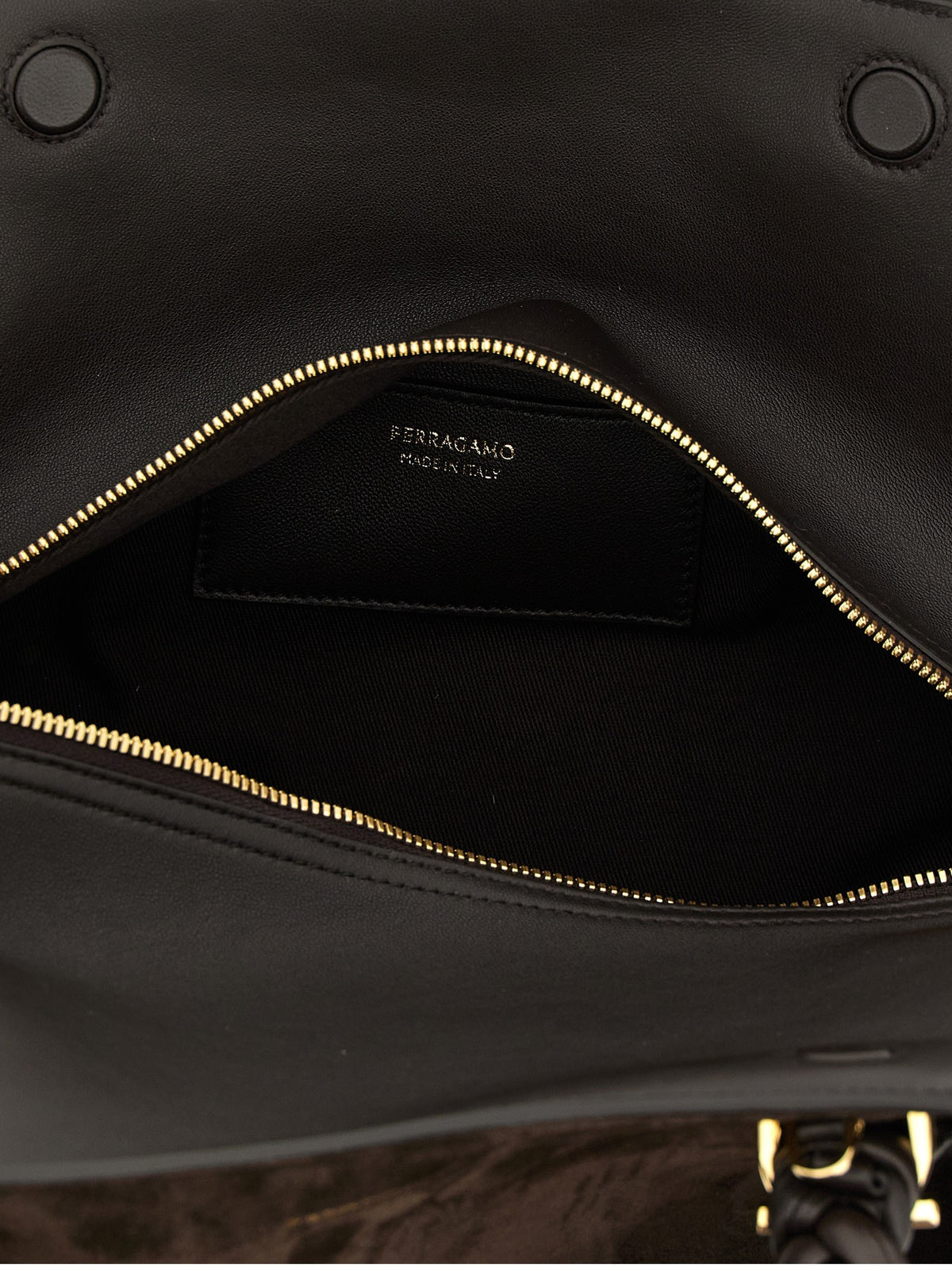 'Scarf TH S' handbag