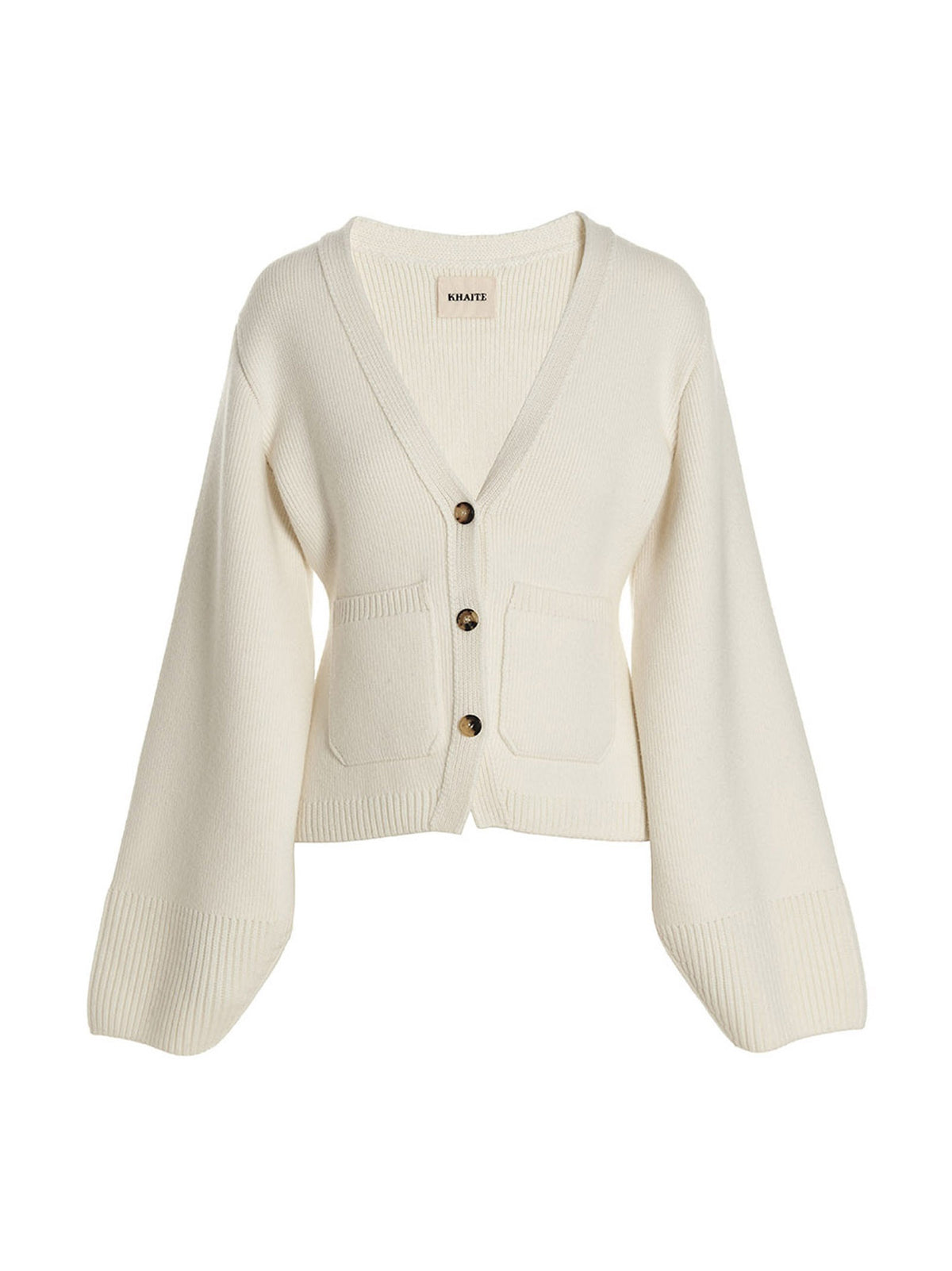 'Scarlet' cardigan