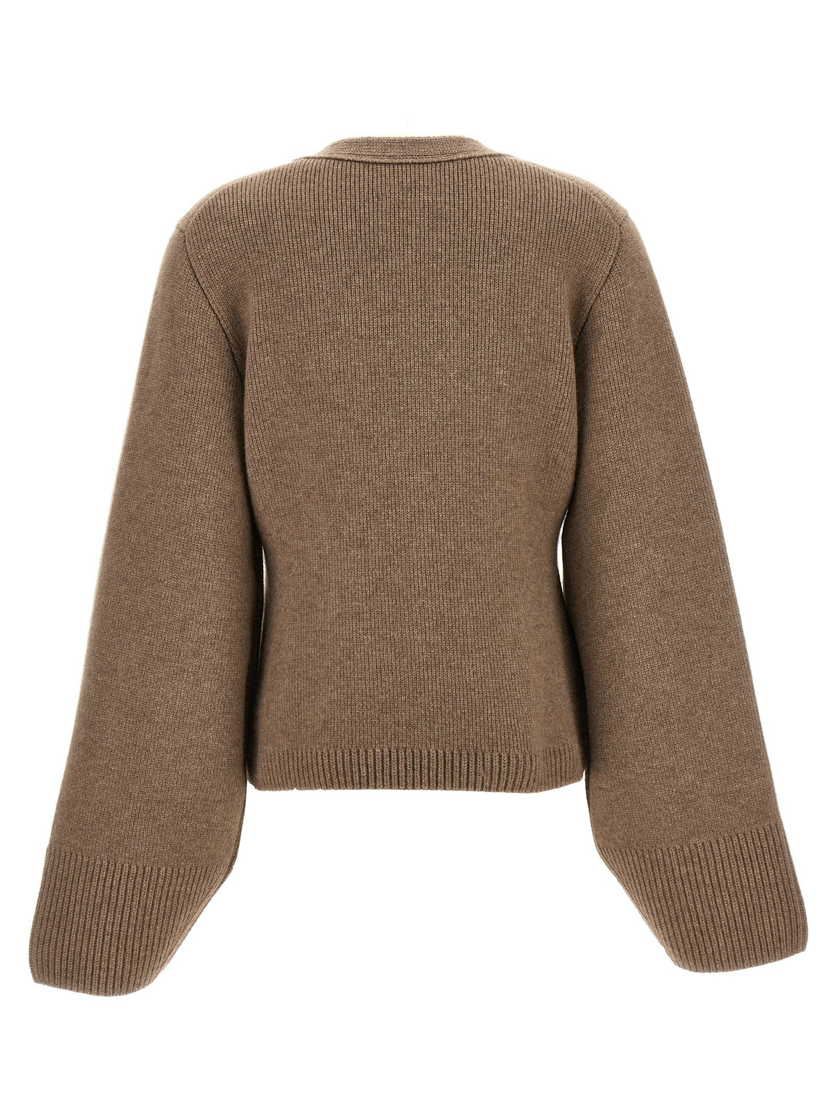 'Scarlet' cardigan