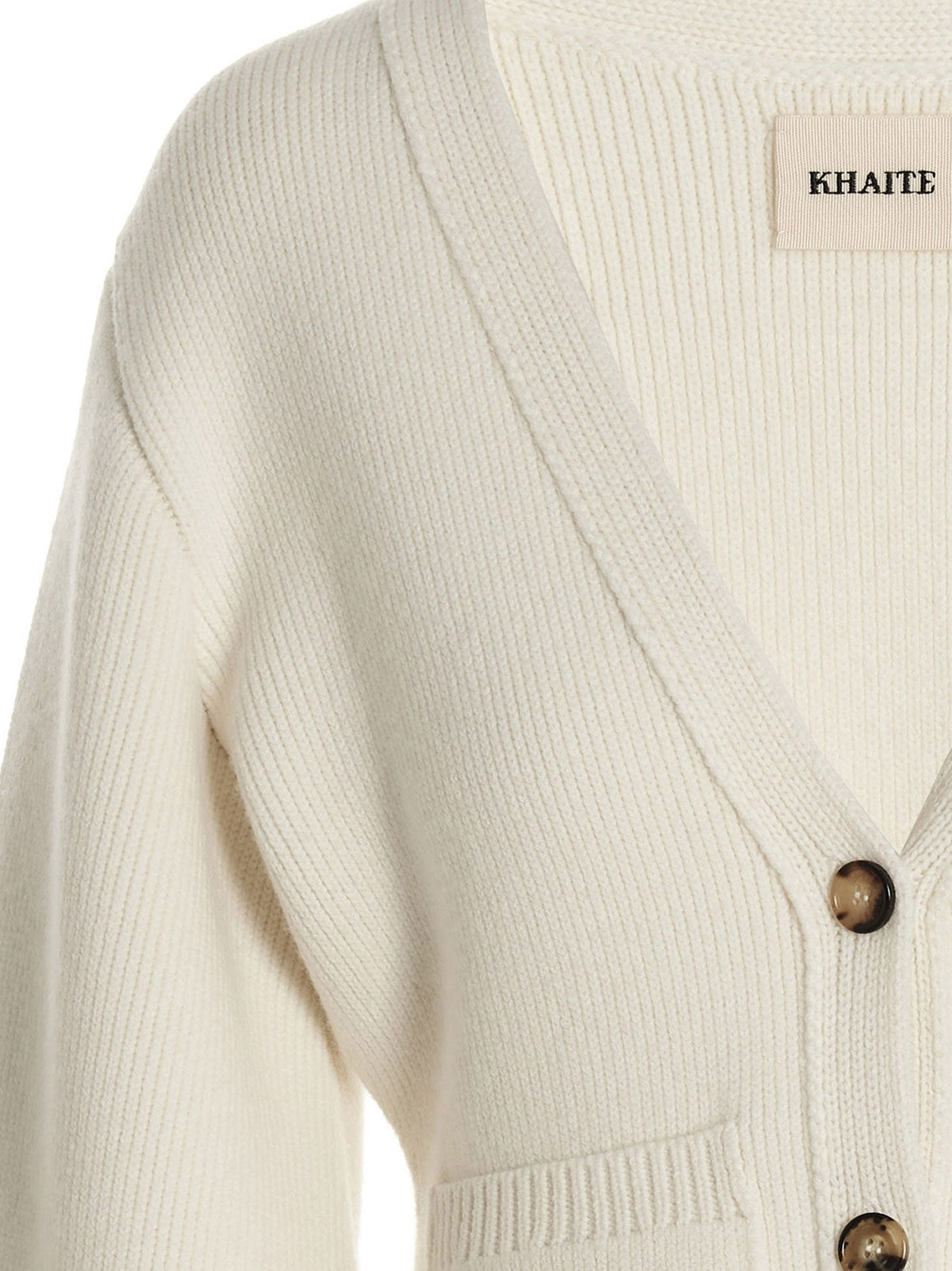 'Scarlet' cardigan