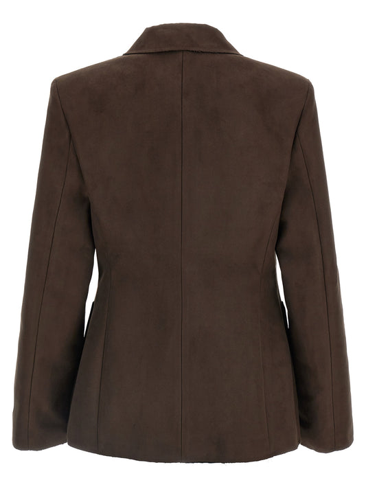 'Scarlett' blazer