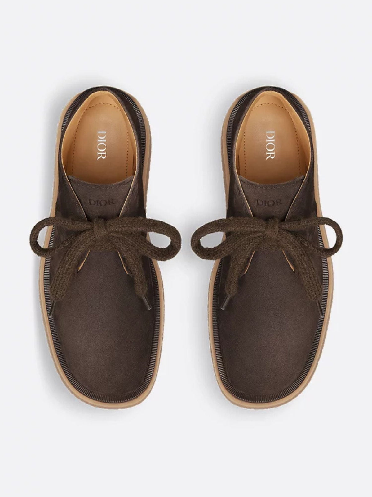 SUEDE BOOT