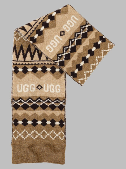 Sciarpa "Braylee UGGisle"
