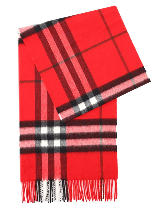 Sciarpa "Check"